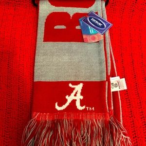 NEW Alabama scarf